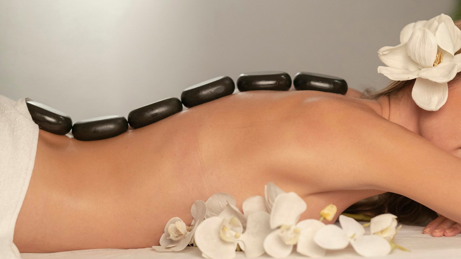 Balinese Massage