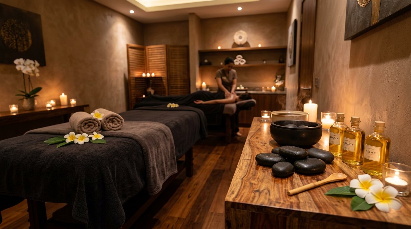 Swedish vs. Deep Tissue Massage: Which One Does Your Body Need?