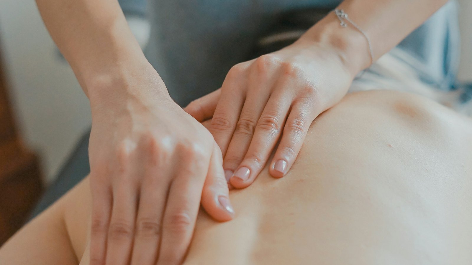 Thai Spa Master Healing Philosophy